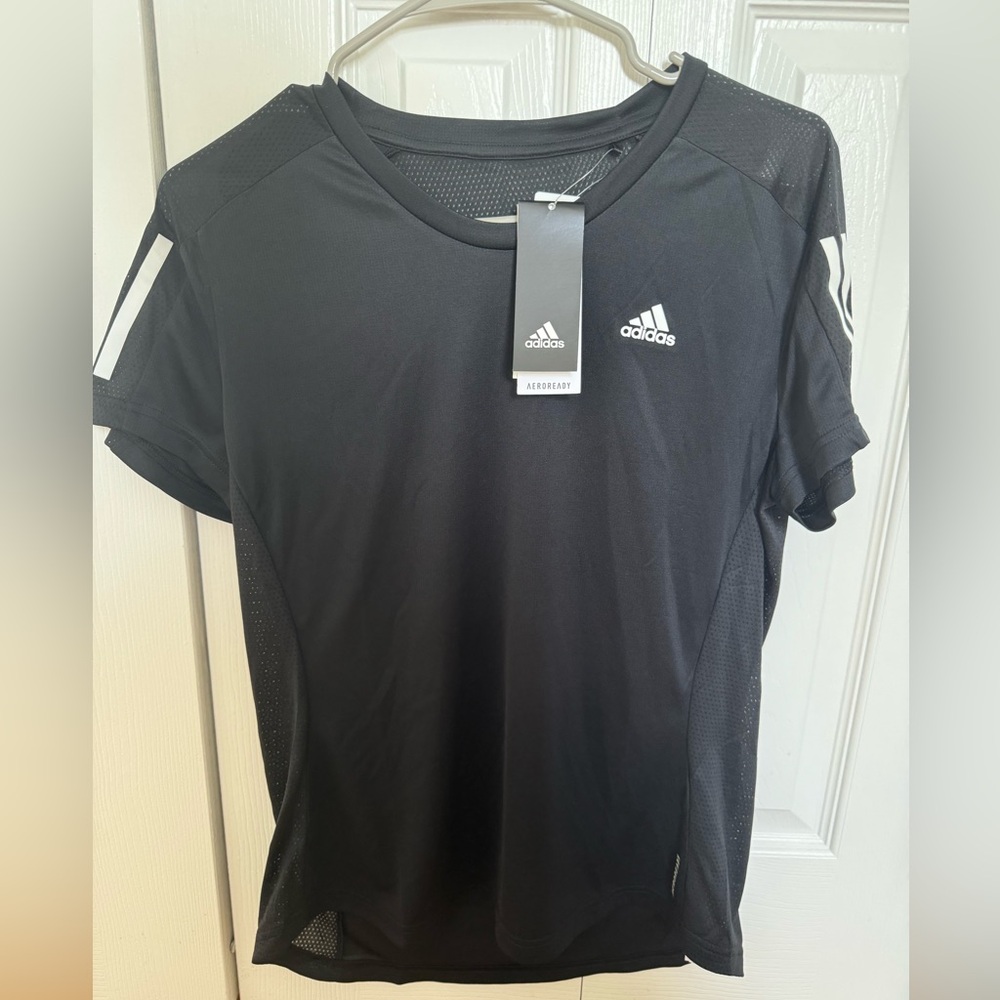 Adidas Own The Run Tee